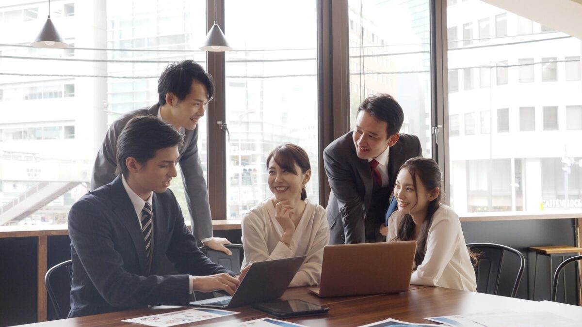 鉅誠專業團隊 顧問服務