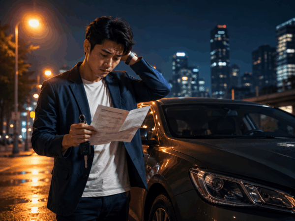 車貸壓力太重，臨時週轉卡關